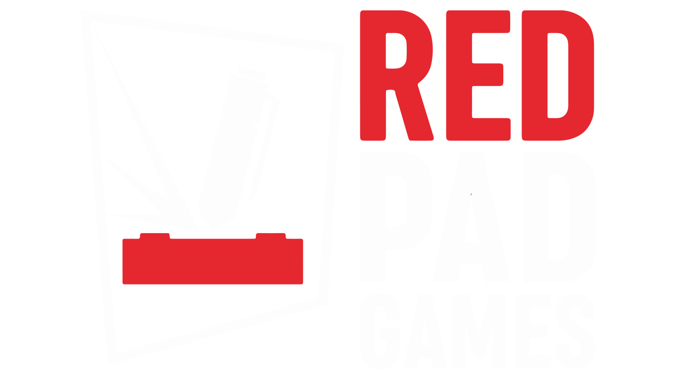 redpadgames